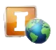 IntraOffice Logo